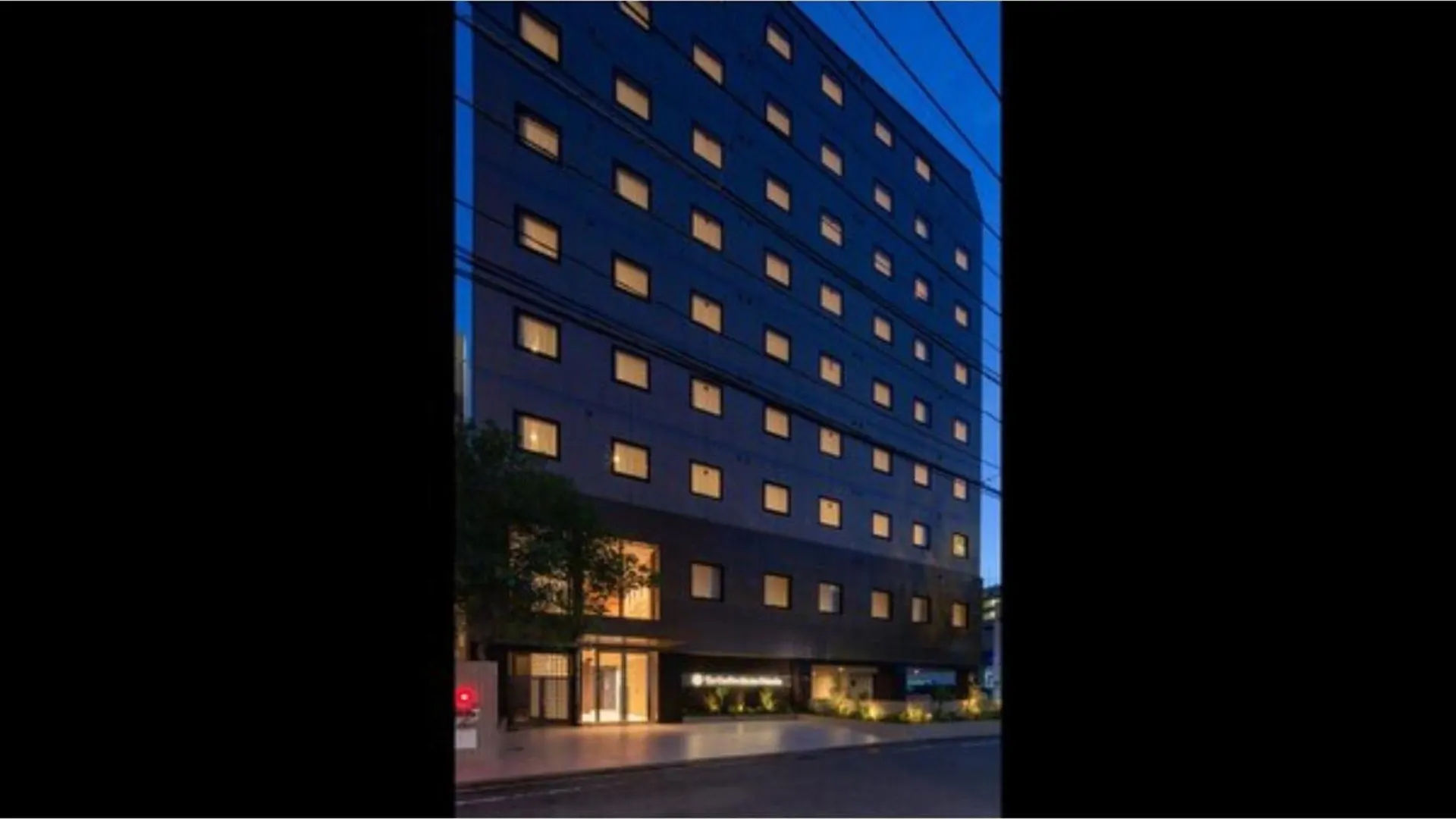 فندق The One Five Marine Fukuoka - Vacation Stay 40107V