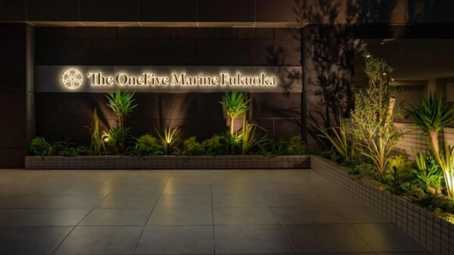 The One Five Marine Fukuoka - Vacation Stay 40107V اليابان