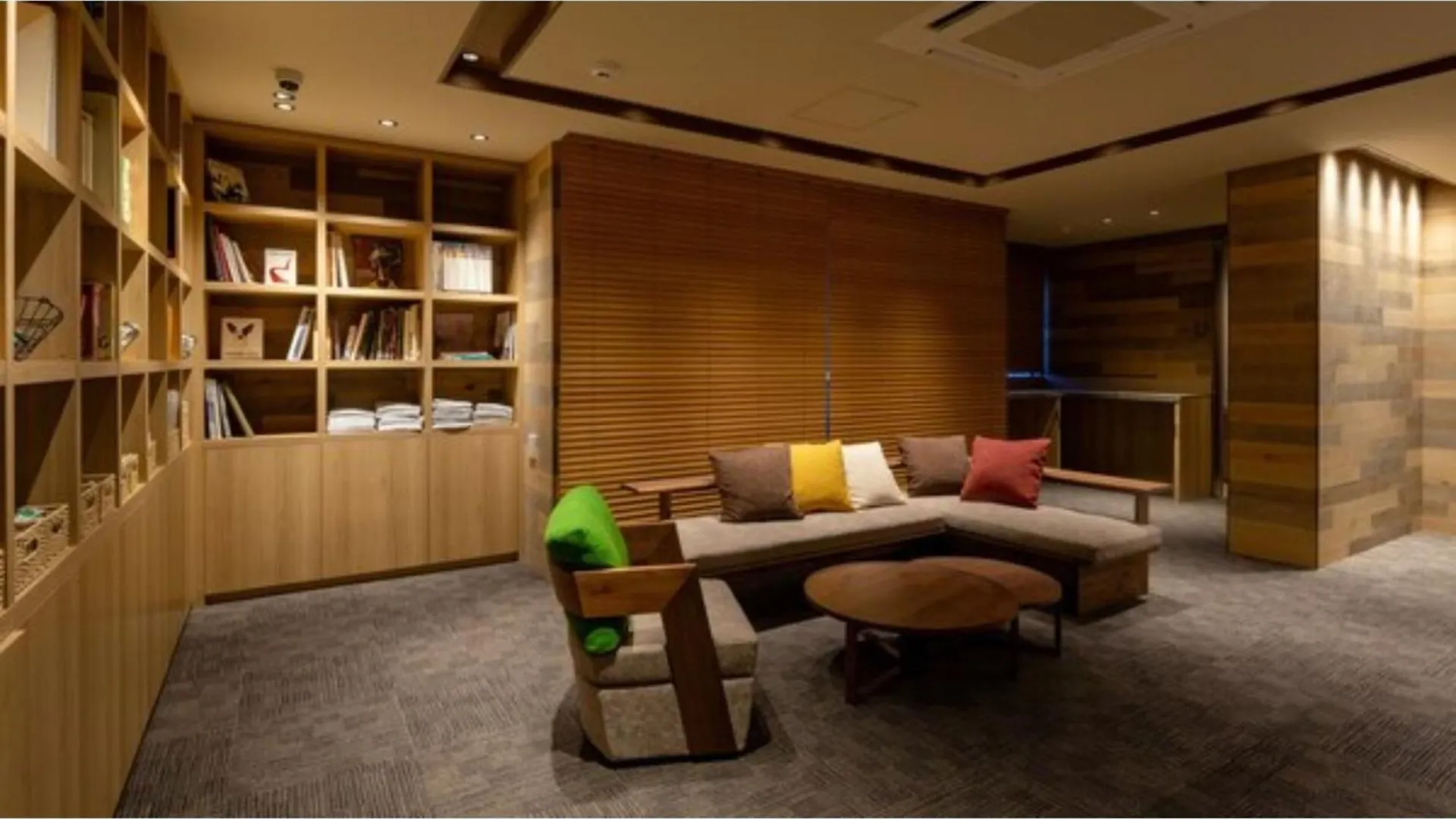 The One Five Marine Fukuoka - Vacation Stay 40107V 0*, فوكوكا