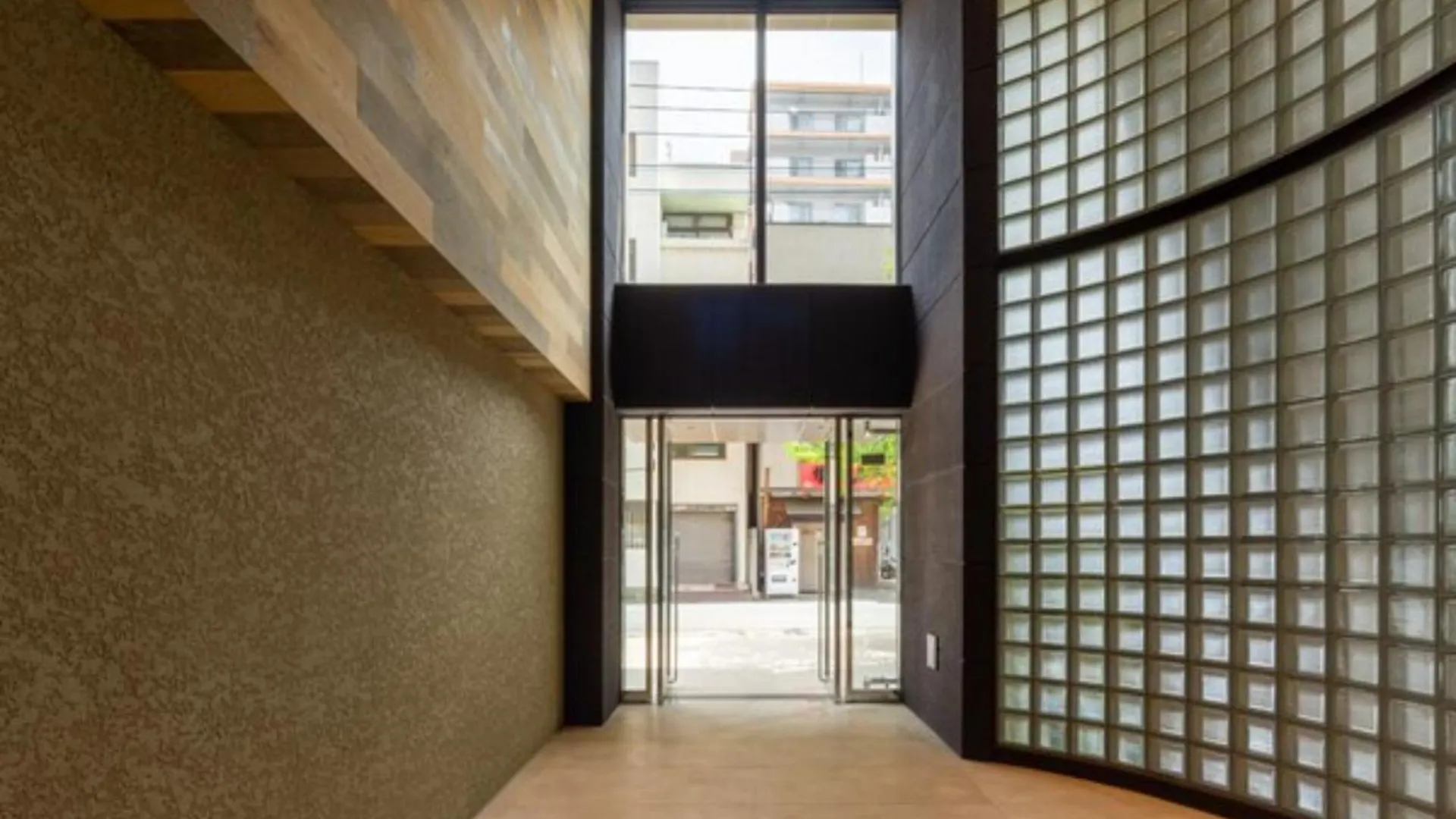 The One Five Marine Fukuoka - Vacation Stay 40107V